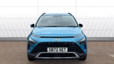 Hyundai BAYON 1.0 TGDi 48V MHEV Premium 5dr DCT Petrol Hatchback